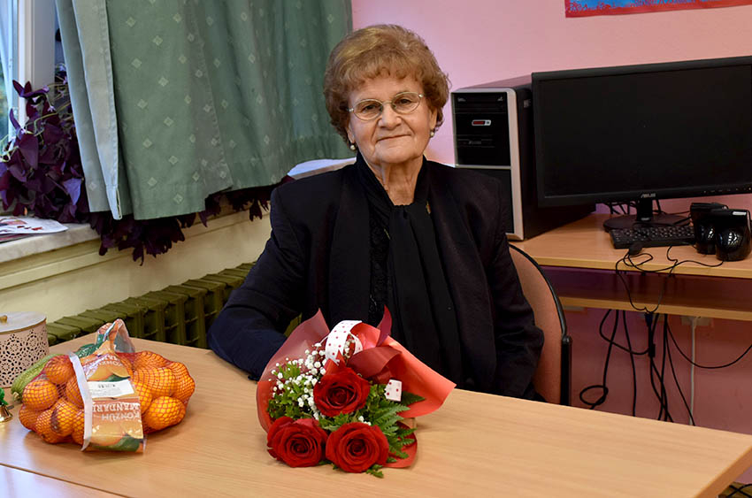 Obilježili četiri desetljeća završetka male mature [FOTO]