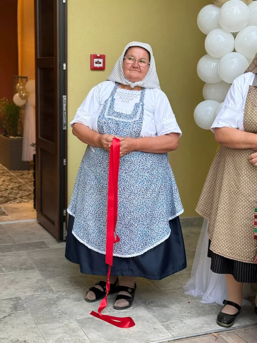 Otvorena kušaonica tradicionalnih jela u slavonskom selu: ʼČetvero zaposlenih vratilo se iz Austrijeʼ