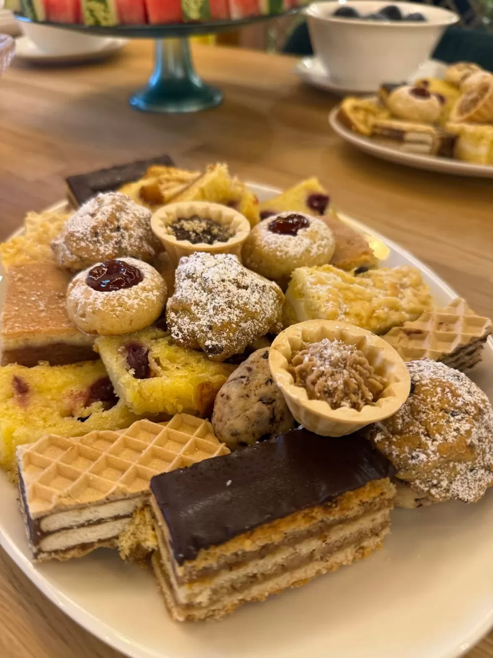 Otvorena kušaonica tradicionalnih jela u slavonskom selu: ʼČetvero zaposlenih vratilo se iz Austrijeʼ