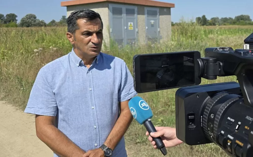 SB Online | (VIDEO PRILOG) Općina Klakar dobila 540 000 eura za razvoj Zone malog gospodarstva u Ruščici
