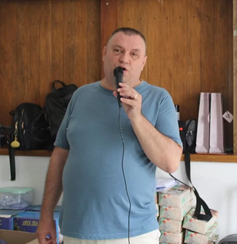 Druženje osoba s invaliditetom na prostoru Grbavice u Pleternici