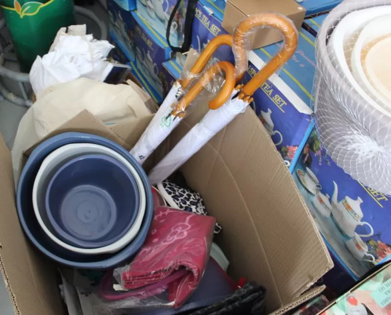 Druženje osoba s invaliditetom na prostoru Grbavice u Pleternici