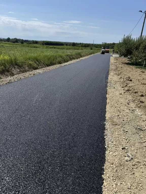 Još jedno infrastrukturno ulaganje na području Općine Sibinj – ovoga puta u naselju Gromačnik!