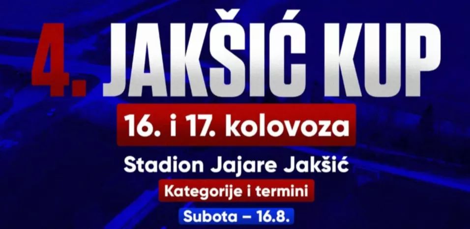 Požega.eu | Jakšić domaćin 4. izdanja malonogometnog turnira za mlađe uzraste
