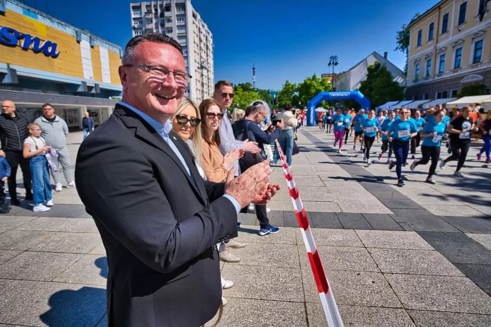 SB Online | Nove demografske mjere Brodsko-posavske županije u cilju zaustavljanja iseljavanja i ostanka mladih