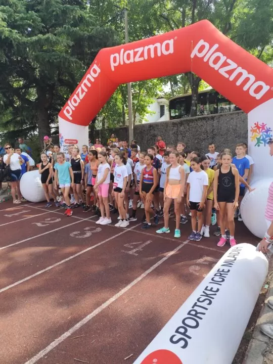 Bez kluba, ali s talentom – Ana Ašenbrener 11. u državi!