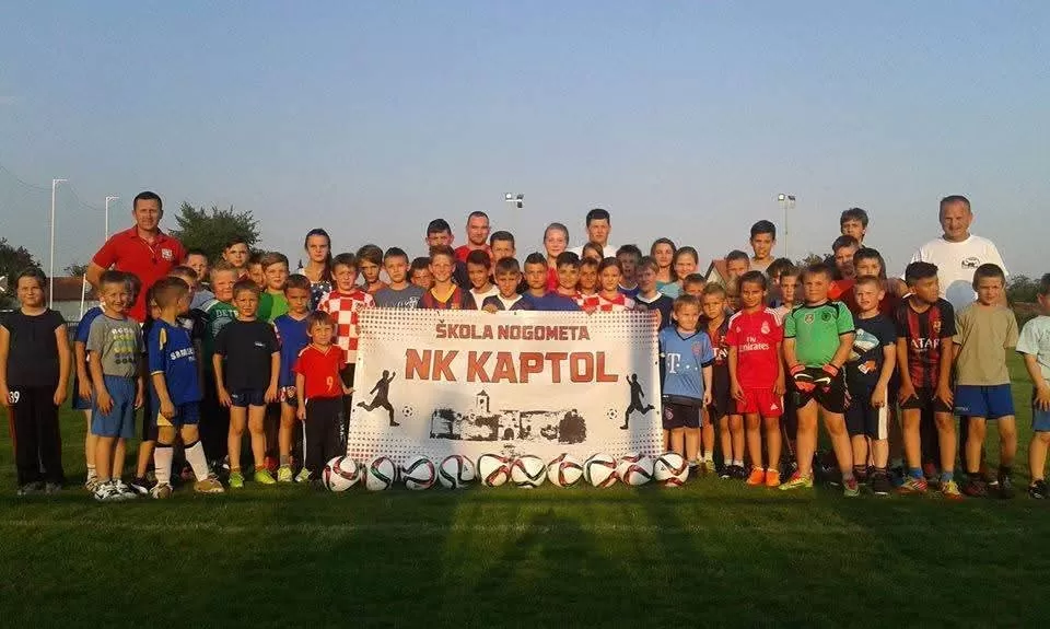 Oproštaj nakon 20 godina: Hvala za svaki trenutak!