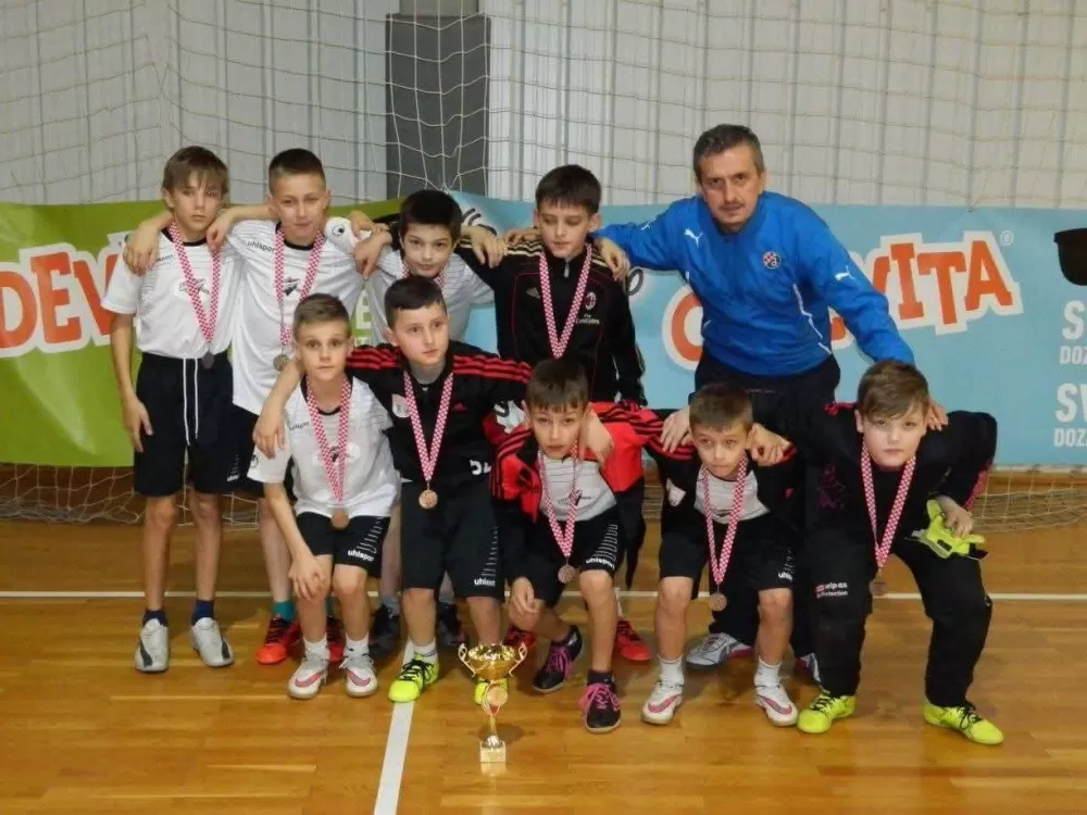 Oproštaj nakon 20 godina: Hvala za svaki trenutak!