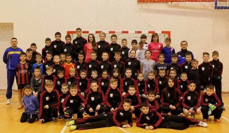 Oproštaj nakon 20 godina: Hvala za svaki trenutak!