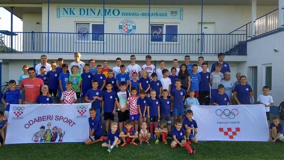 Oproštaj nakon 20 godina: Hvala za svaki trenutak!