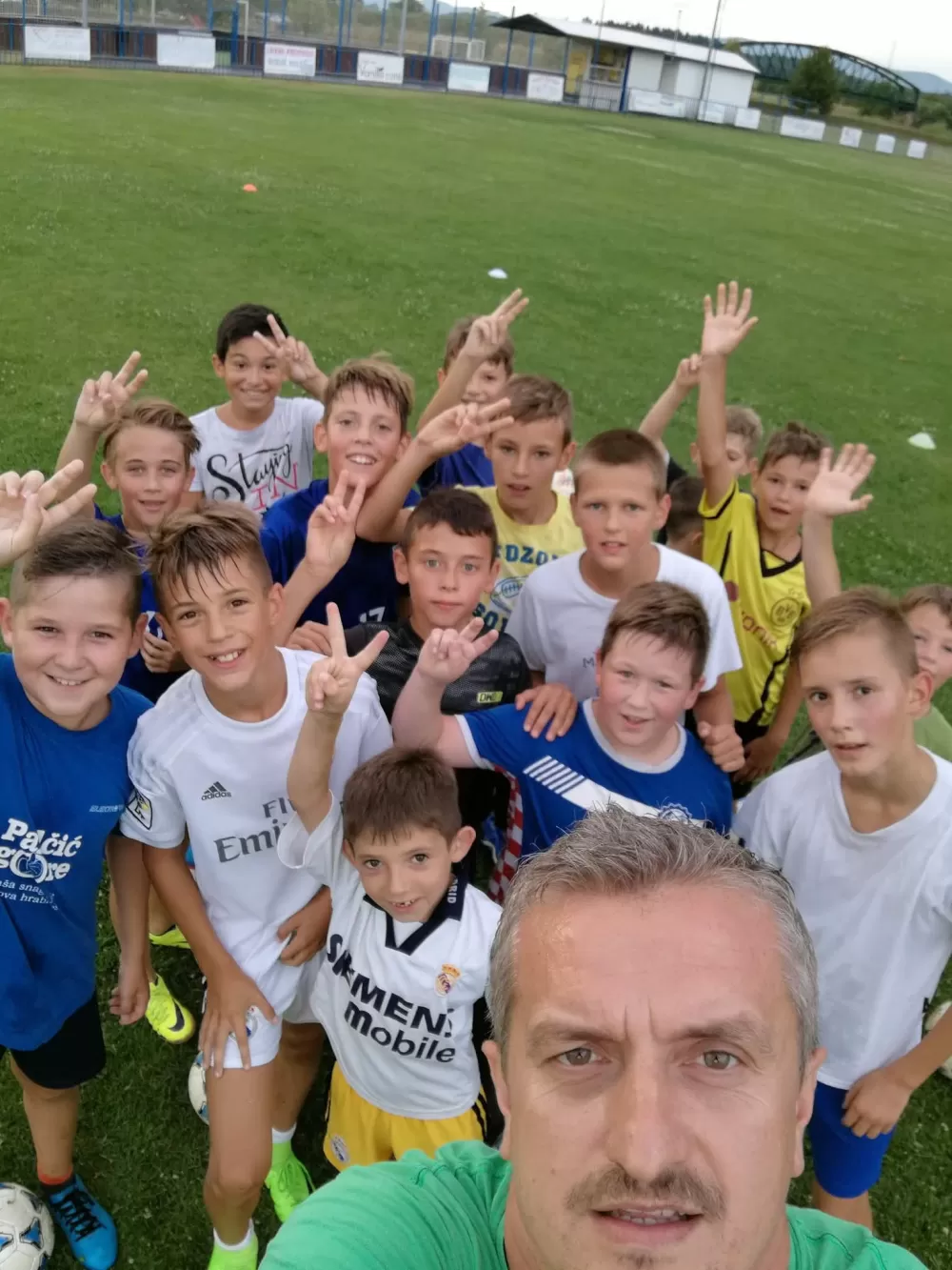 Oproštaj nakon 20 godina: Hvala za svaki trenutak!