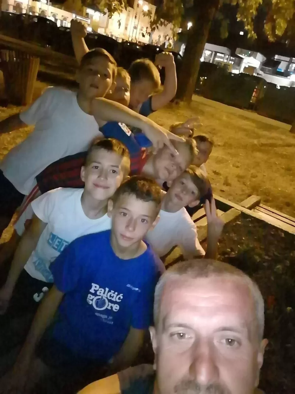 Oproštaj nakon 20 godina: Hvala za svaki trenutak!