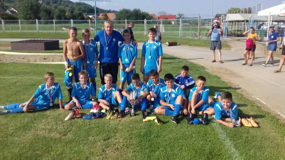 Oproštaj nakon 20 godina: Hvala za svaki trenutak!