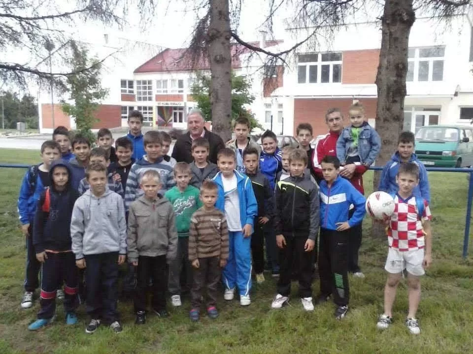 Oproštaj nakon 20 godina: Hvala za svaki trenutak!