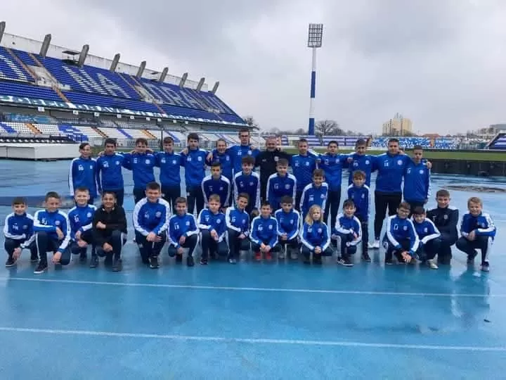 Oproštaj nakon 20 godina: Hvala za svaki trenutak!