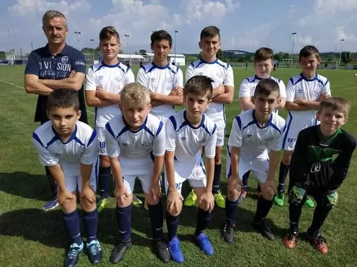 Oproštaj nakon 20 godina: Hvala za svaki trenutak!