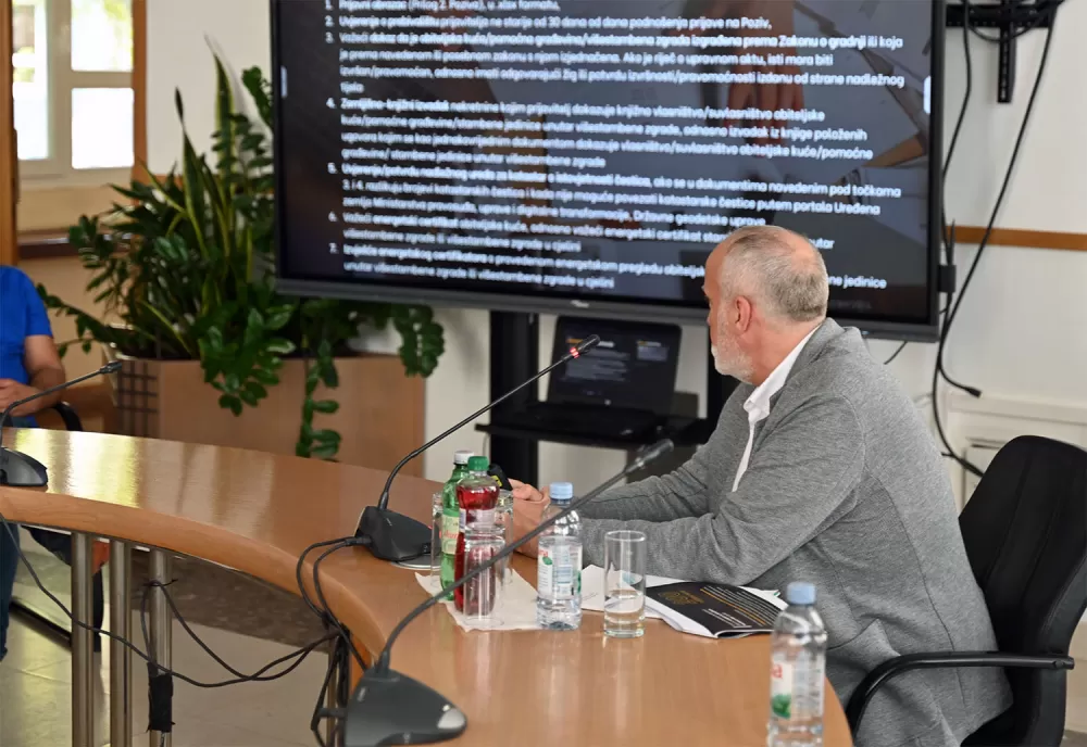 Građanima Sl. Broda predstavljen pilot-projekt zamjene kućnih ložišta: ʼNa raspolaganju smo za svu stručnu i tehničku podrškuʼ