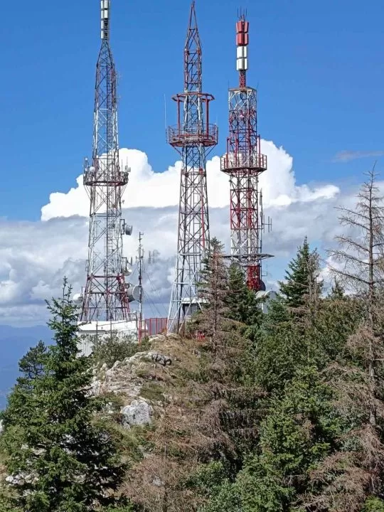 [FOTO] Kutjevački planinari: Izlet na Jahorinu i Trebević