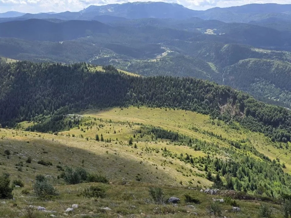 [FOTO] Kutjevački planinari: Izlet na Jahorinu i Trebević