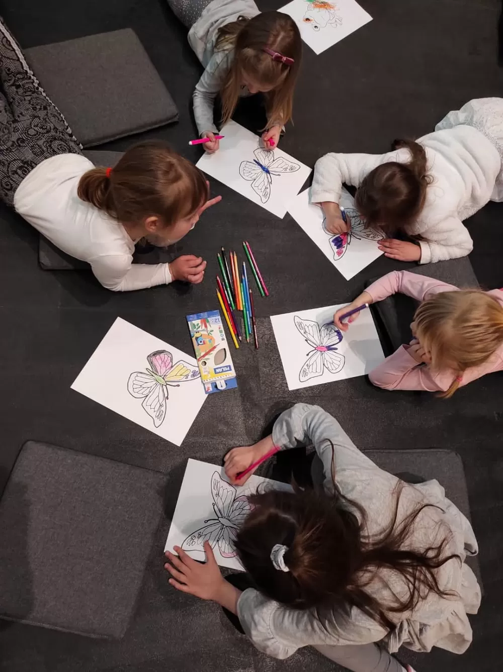 Pilot projekt u Pleternici: Djeca upoznaju bogatstvo kulturne baštine