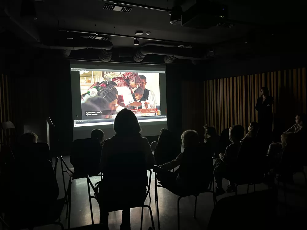 Pilot projekt u Pleternici: Djeca upoznaju bogatstvo kulturne baštine