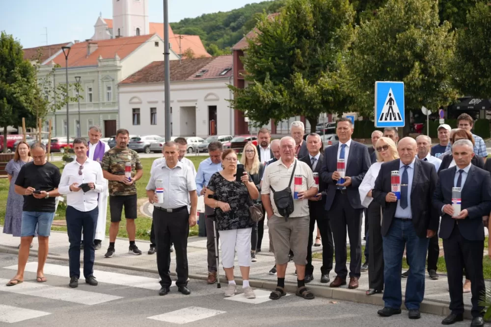 Potpisan ugovor vrijedan 14,3 milijuna eura za uspostavu Braniteljskog centra u Pakracu