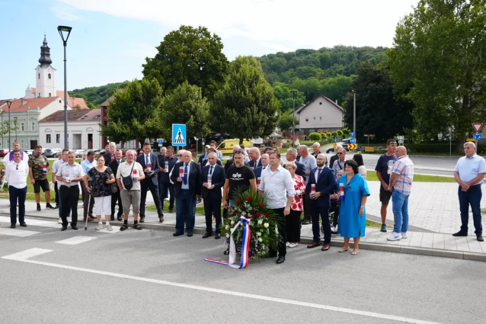 Potpisan ugovor vrijedan 14,3 milijuna eura za uspostavu Braniteljskog centra u Pakracu