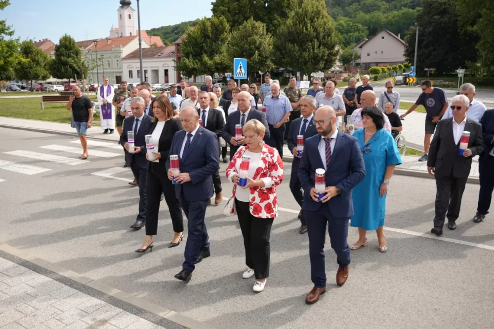 Potpisan ugovor vrijedan 14,3 milijuna eura za uspostavu Braniteljskog centra u Pakracu