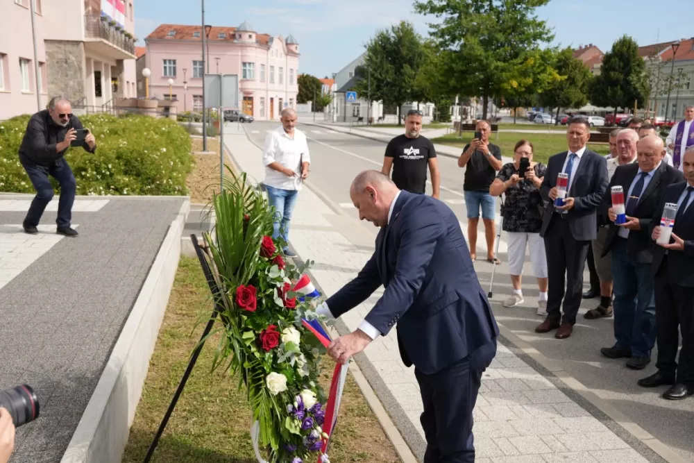Potpisan ugovor vrijedan 14,3 milijuna eura za uspostavu Braniteljskog centra u Pakracu
