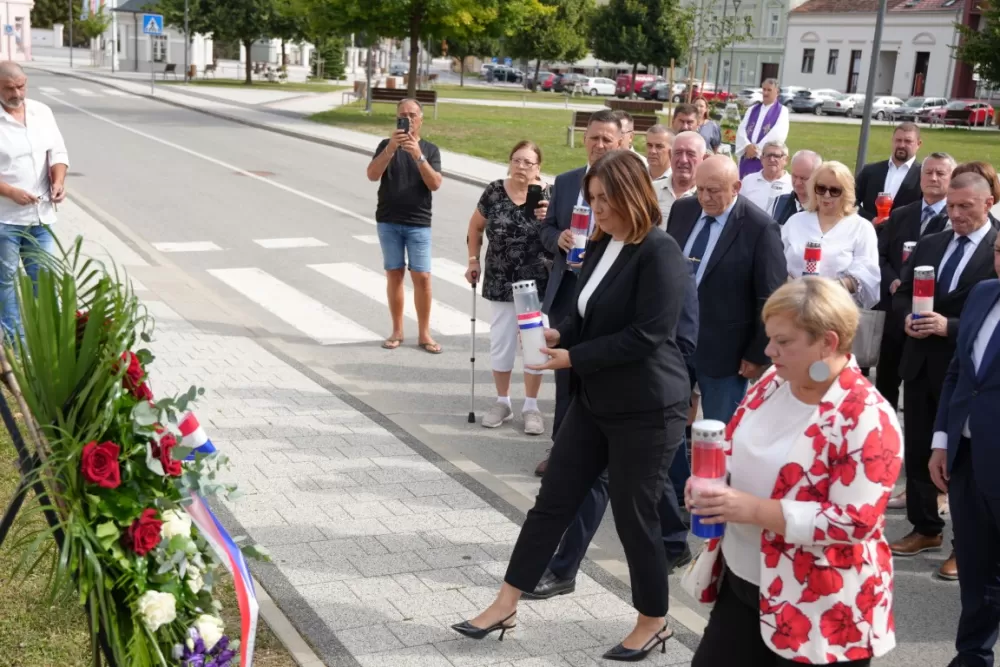 Potpisan ugovor vrijedan 14,3 milijuna eura za uspostavu Braniteljskog centra u Pakracu