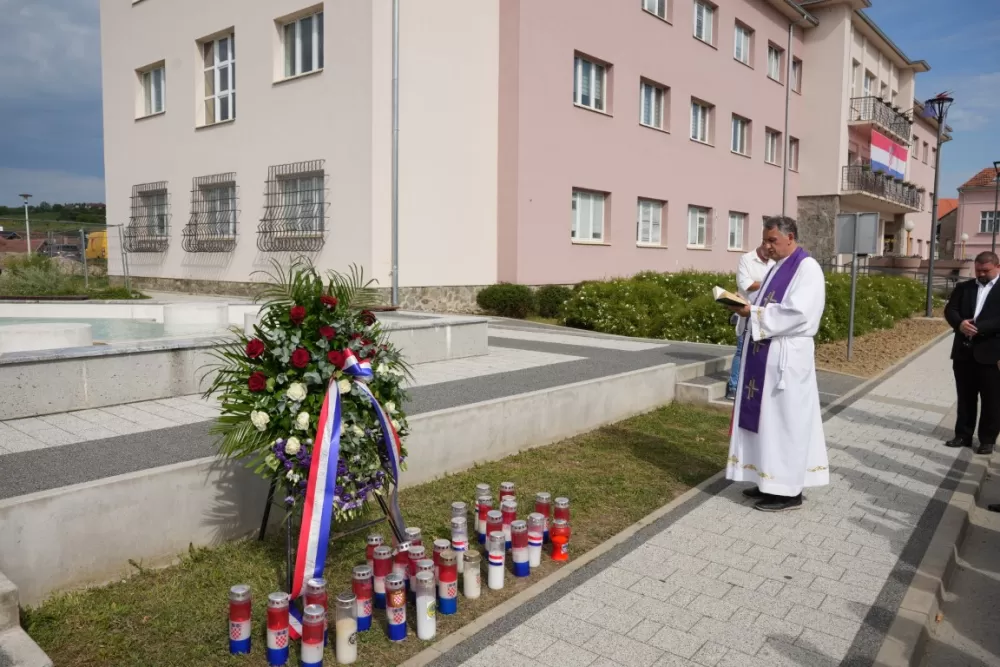 Potpisan ugovor vrijedan 14,3 milijuna eura za uspostavu Braniteljskog centra u Pakracu