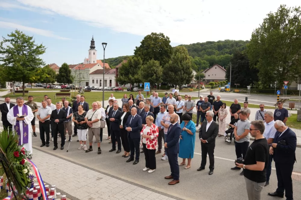 Potpisan ugovor vrijedan 14,3 milijuna eura za uspostavu Braniteljskog centra u Pakracu