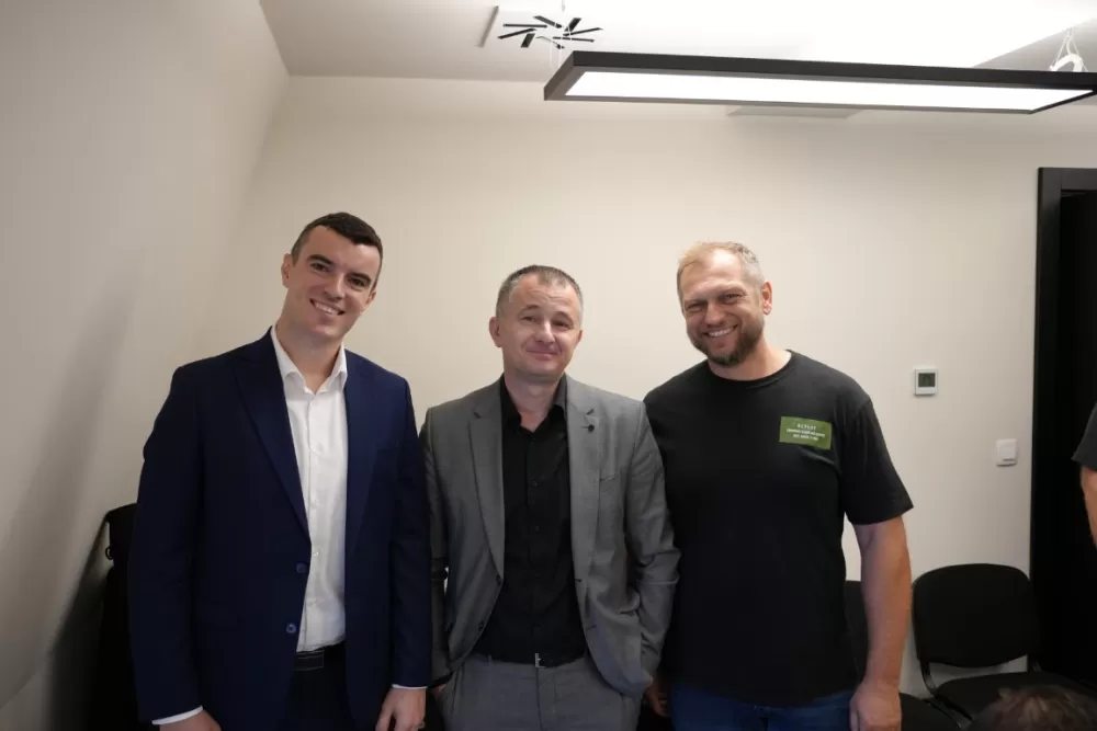 Potpisan ugovor vrijedan 14,3 milijuna eura za uspostavu Braniteljskog centra u Pakracu