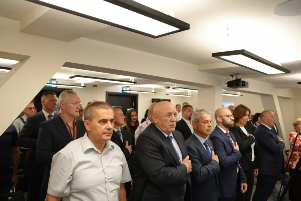 Potpisan ugovor vrijedan 14,3 milijuna eura za uspostavu Braniteljskog centra u Pakracu