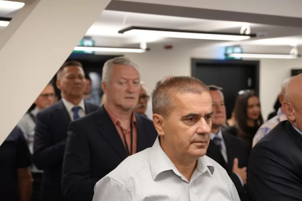 Potpisan ugovor vrijedan 14,3 milijuna eura za uspostavu Braniteljskog centra u Pakracu