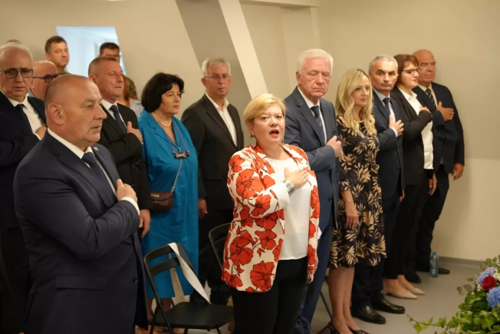 Potpisan ugovor vrijedan 14,3 milijuna eura za uspostavu Braniteljskog centra u Pakracu