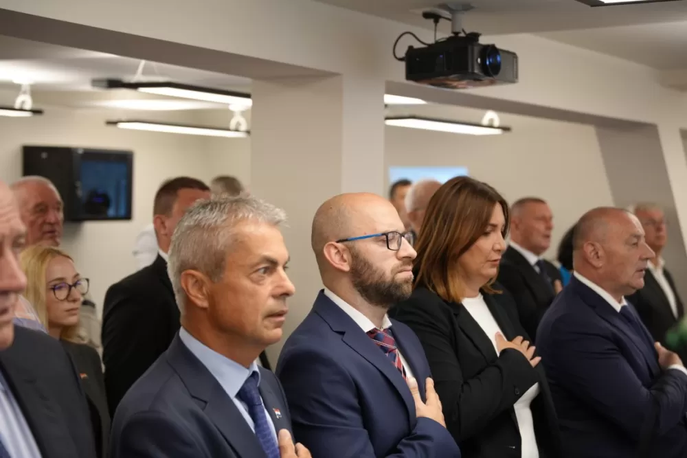 Potpisan ugovor vrijedan 14,3 milijuna eura za uspostavu Braniteljskog centra u Pakracu