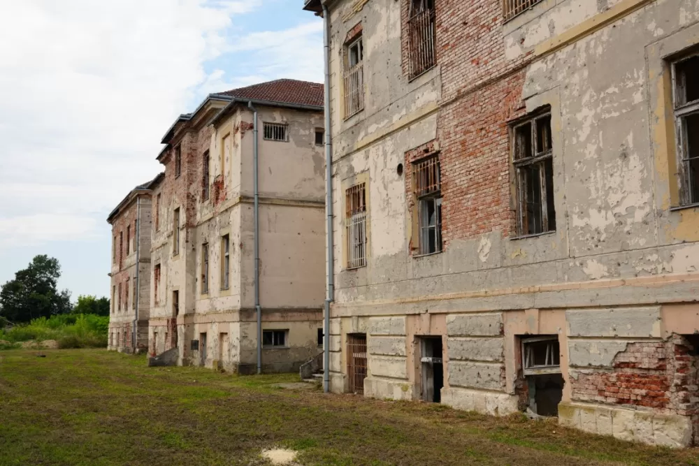 Potpisan ugovor vrijedan 14,3 milijuna eura za uspostavu Braniteljskog centra u Pakracu
