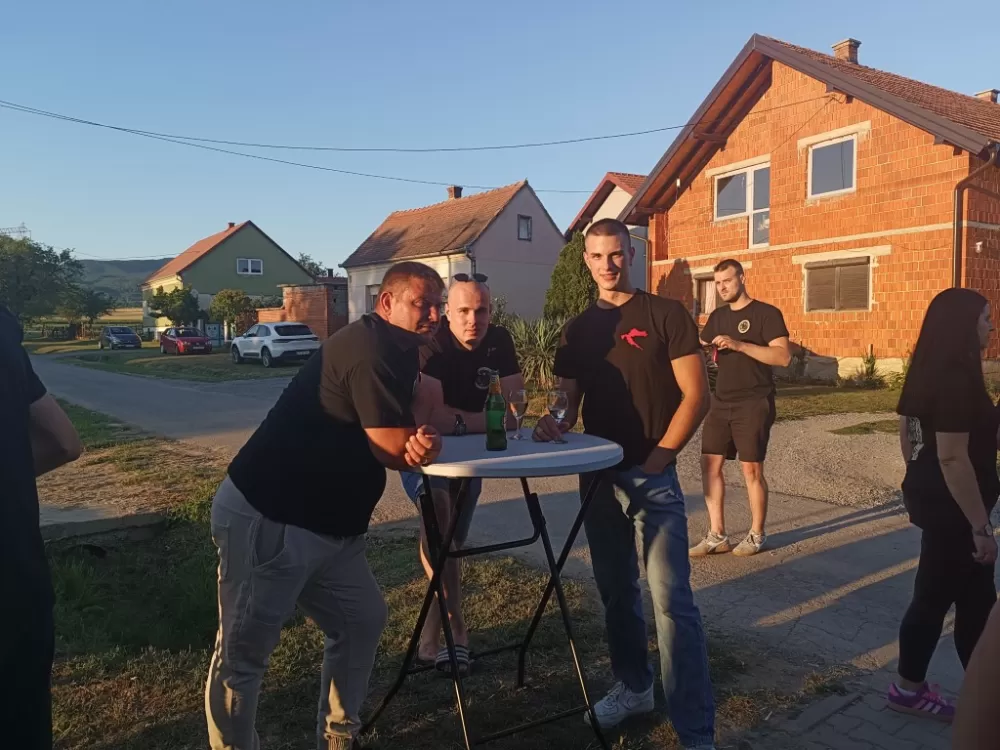 Dodatni razlog okupljanja mještana Novih Bešinaca – uređen Društveni dom