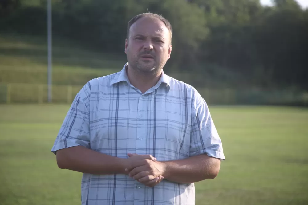 Nogometaši Graničara iz Zagrađa u novu sezonu s pojačanjima i visokim ambicijama