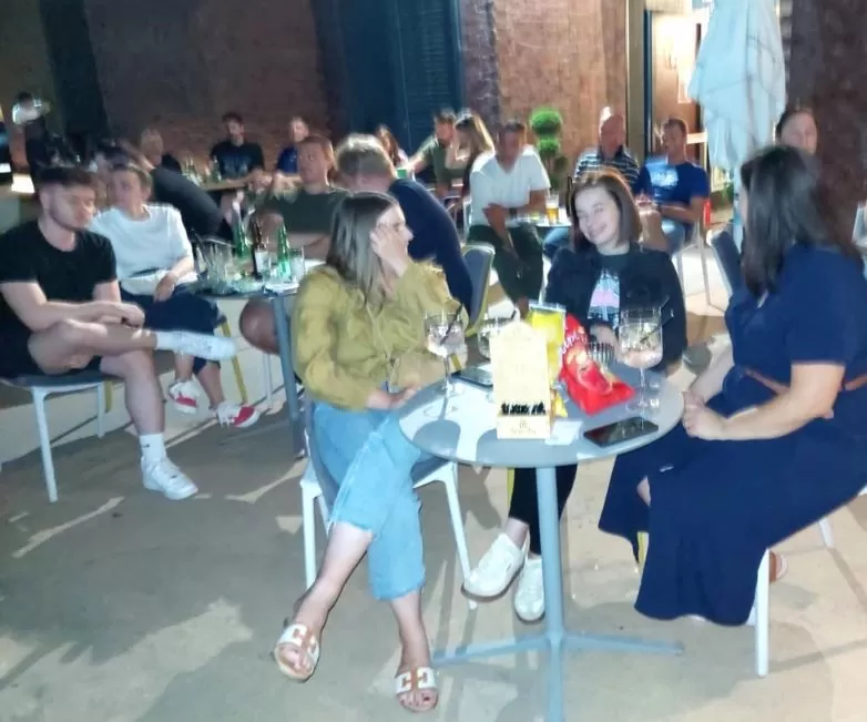 KVIZ OPĆEG ZNANJA U PLETERNICI:  Prvo mjesto osvojila ekipa „Linđo“ iz Požege