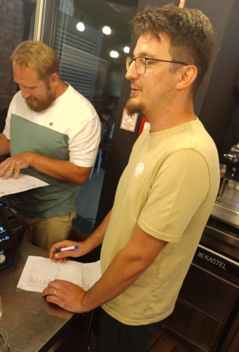 KVIZ OPĆEG ZNANJA U PLETERNICI:  Prvo mjesto osvojila ekipa „Linđo“ iz Požege