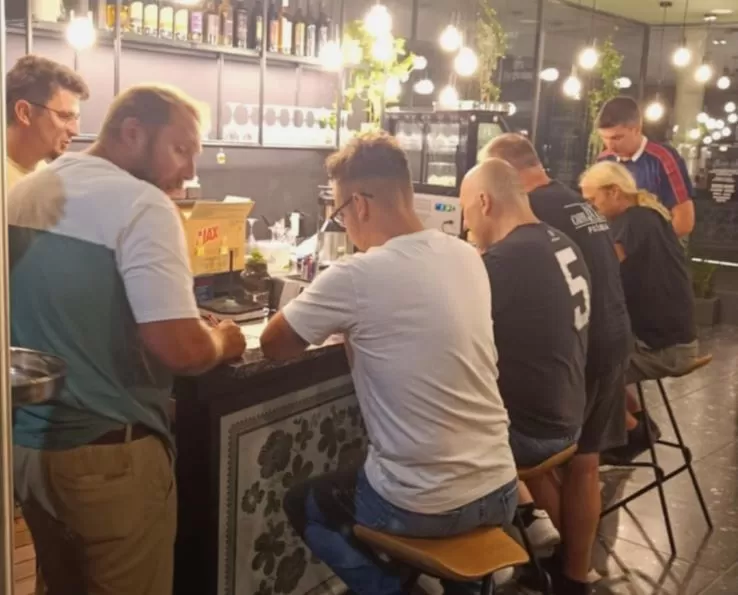 KVIZ OPĆEG ZNANJA U PLETERNICI:  Prvo mjesto osvojila ekipa „Linđo“ iz Požege