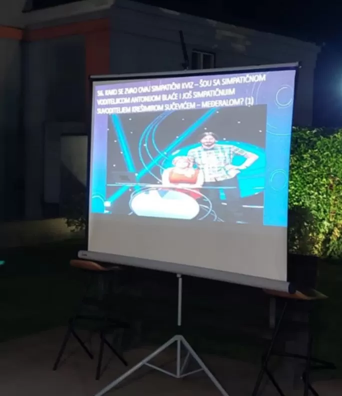 KVIZ OPĆEG ZNANJA U PLETERNICI:  Prvo mjesto osvojila ekipa „Linđo“ iz Požege