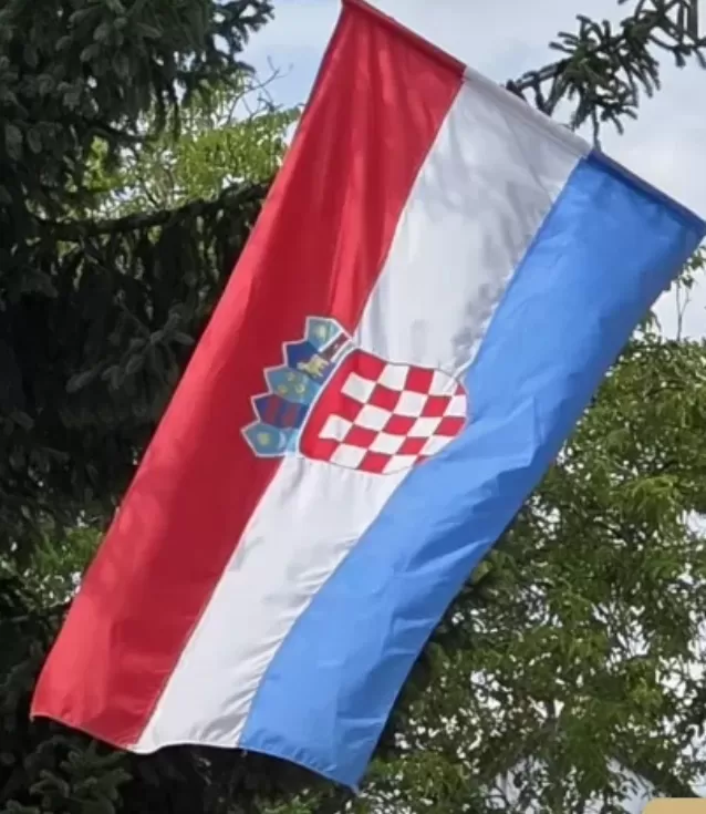 SB Online | IZVJESITE ZASTAVE: Jubilej Oluje je razlog više da to učinite