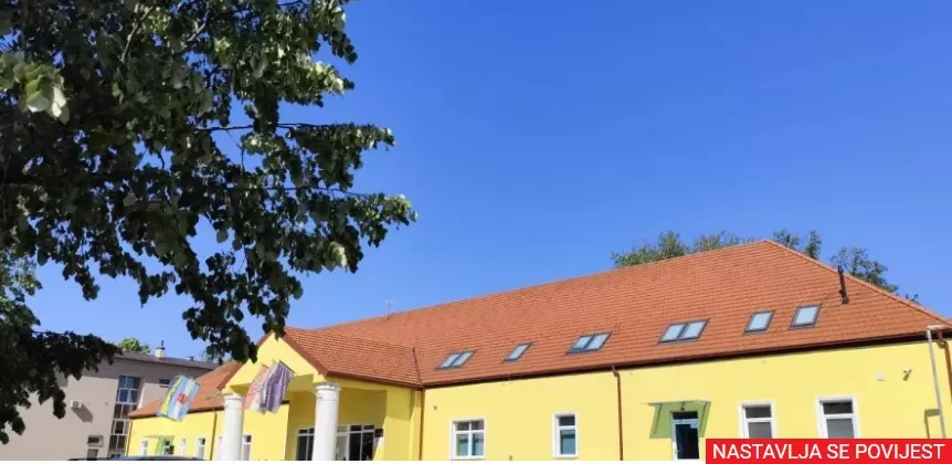 Požega.eu | Stručni studij primaljstva otvoren u ne tako dalekoj Orahovici: Nastavne baze slavonsko-brodska i našička bolnica