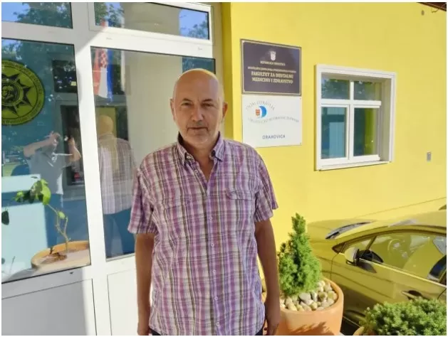 Stručni studij primaljstva otvoren u ne tako dalekoj Orahovici: Nastavne baze slavonsko-brodska i našička bolnica