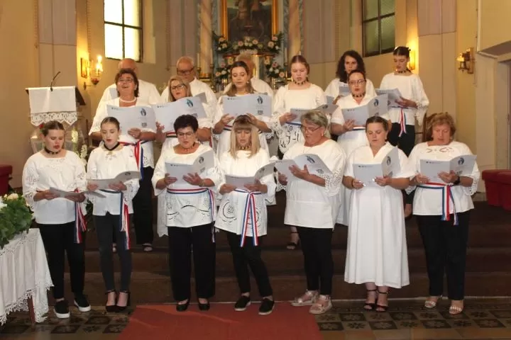 Požega.eu | O BLAGDANU GOSPE SNJEŽNE: U Buku održana 11. Smotra pučkog crkvenog pjevanja