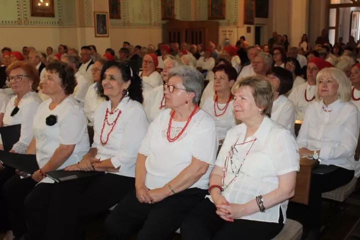 O BLAGDANU GOSPE SNJEŽNE: U Buku održana 11. Smotra pučkog crkvenog pjevanja