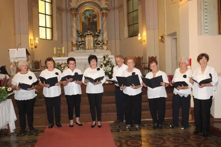 O BLAGDANU GOSPE SNJEŽNE: U Buku održana 11. Smotra pučkog crkvenog pjevanja